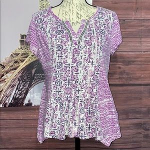 💥5/$25💥Style & Co Top